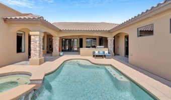 6258 FRANKLIN MOOR Dr, El Paso, TX 79912