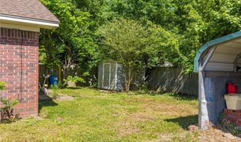326 London St, Alma, AR 72921