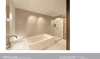 46 Red Spruce Ln 3, Beaver Creek, CO 81620