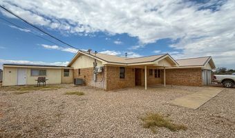 65 SE 1500, Andrews, TX 79714