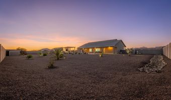 9037 W GARNET MOUNTAIN Dr, Casa Grande, AZ 85194