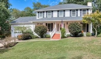 864 Hickory Ridge Rd, Aiken, SC 29803