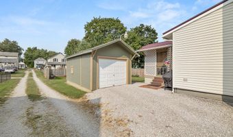 410 Ohio St, Ashland, OH 44805
