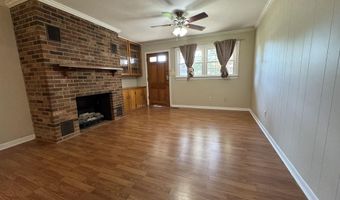 1101 Winston Dr, Athens, AL 35611