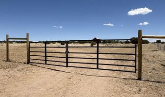 006 A N8036 107-65-006A, Concho, AZ 85924