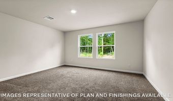 5307 Bachman Ct Plan: Edison, Baker, LA 70811