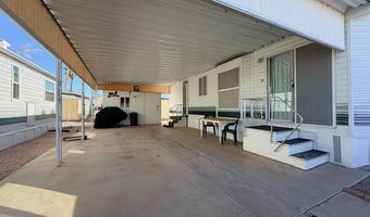 400 N. Plaza Drive Lot 543, Apache Junction, AZ 85120