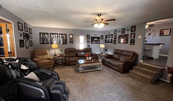 3212 County Rd 4251, De Kalb, TX 75559