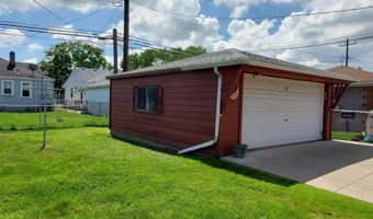 14815 Morris, Allen Park, MI 48101
