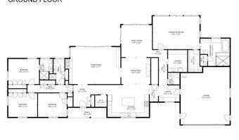 266 Pettis Ave NE, Ada, MI 49301