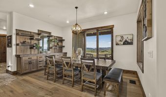 1145 S MADISON St, Afton, WY 83110