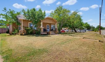 1957 S 3rd St, Abilene, TX 79602