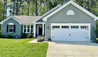 31251 BAREFOOT Cir, Harbeson, DE 19951