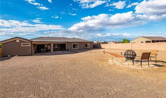 4208 Edgerock Ave, Kingman, AZ 86401