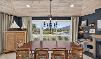 231 S Bald Head Wynd, Bald Head Island, NC 28461
