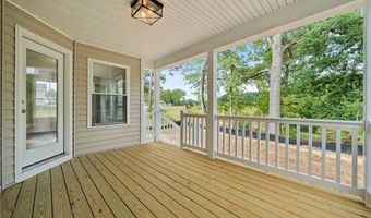 535 Wendenburg Ter LOT 1, Aylett, VA 23009