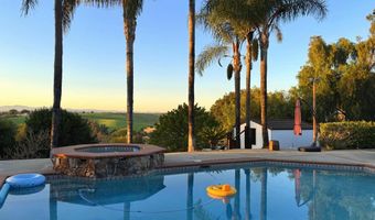 1650 Winterwarm Dr, Fallbrook, CA 92028