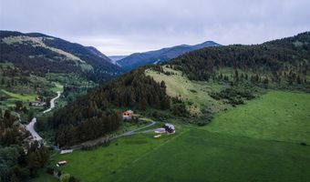 1993 1995 Bear Canyon Rd, Bozeman, MT 59715