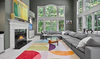 4608 Old Grand River Trl NE, Ada, MI 49301