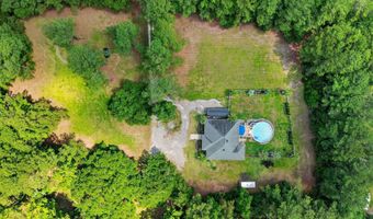 1321 Canady Branch Rd, Bonneau, SC 29431