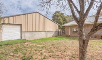 1445 NE 281, Andrews, TX 79714