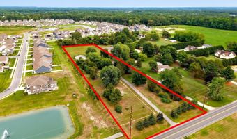 19875 BEAVER DAM Rd, Lewes, DE 19958