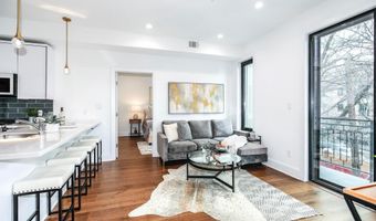 1002 RHODE ISLAND Ave NE 3, Washington, DC 20018