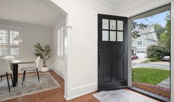 3118 17TH St N, Arlington, VA 22201