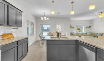 14732 TIERRA HARBOR Ave, El Paso, TX 79938