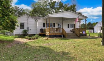 125 Peach Cider Rd, Batesburg Leesville, SC 29006