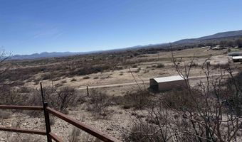 57 Morgan Ln, Buckhorn, NM 88025