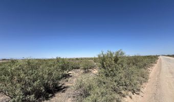 School Rd lot 19, Alamogordo, NM 88310