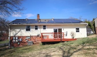 13109 GREENMOUNT Ave, Beltsville, MD 20705