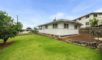 45-644 Apuakea Pl, Kaneohe, HI 96744