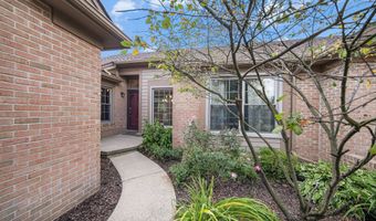4878 Lone Oak Ct 20, Ann Arbor, MI 48108