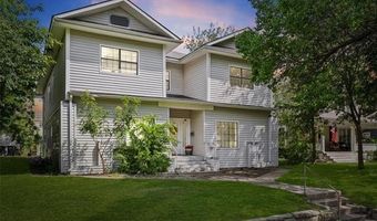 806 S Osage Ave, Bartlesville, OK 74003