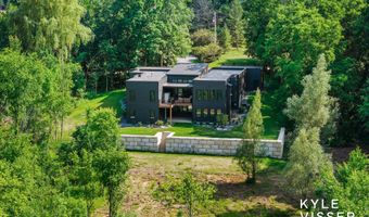 8151 28th St SE, Ada, MI 49301