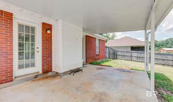 45792 Old Carney Rd, Bay Minette, AL 36507