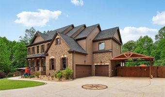 3769 Tupelo Trl, Auburn, GA 30011