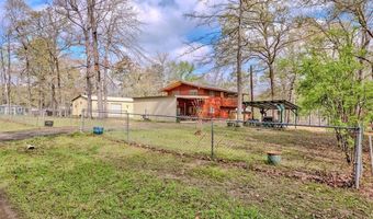 155 Lilley Dr Bronson, TX for GPS, Brookeland, TX 75930