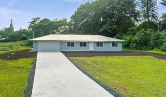 15-1846 23RD Ave, Keaau, HI 96749