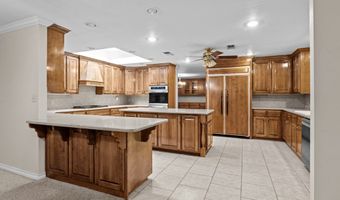 1300 NW 5th St, Andrews, TX 79714