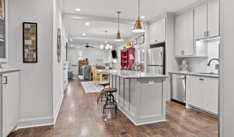 842 Long Leaf Cir, Brandon, MS 39042