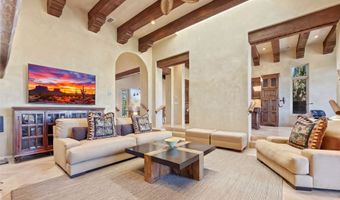 4 Avenida Herrera, Santa Fe, NM 87506