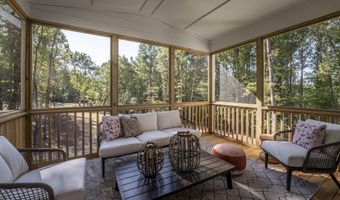 307 Oak Meadow Ln, Angier, NC 27501