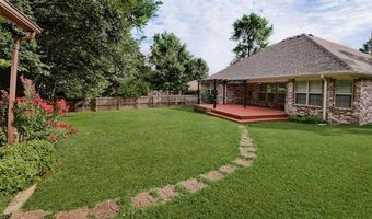 5 Thirsk Ln, Bella Vista, AR 72714