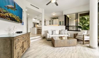 68-1050 MAUNA LANI POINT Dr H107, Kamuela, HI 96743
