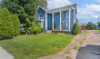 614 Maple St, Auburn, KY 42206