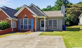 151 SUGAR HILL Ln, Alabaster, AL 35007