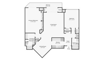 1301 N COURTHOUSE Rd 1610, Arlington, VA 22201